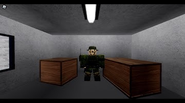 Roblox MTF | Beta-4 “Castaways” | (Avatar Build)