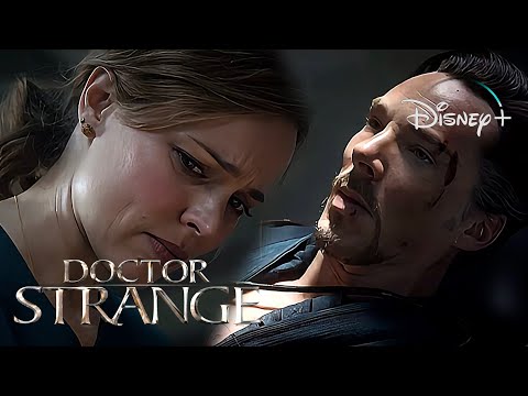 Doctor Strange |