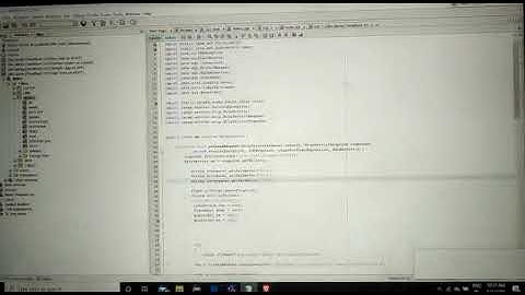 Mobile recommendation system