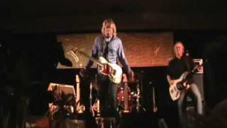Jeffrey Steele - Your Tears Are Comin - Belle Meade - 10-15-08