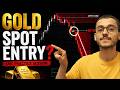 Simple Gold SMC Entry Strategy (Beginner's Must Watch!)