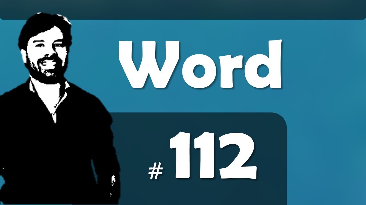 Quest es Word Concursos Editor De Texto Aula 112 YouTube Quest es word concursos editor de texto aula 112 youtube