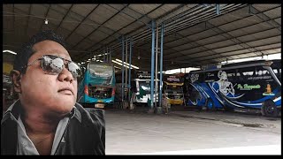 PEREMAJAAN BUS WAJIB DILAKUKAN PO BUS KALAU MAU TERUS LANGGENG