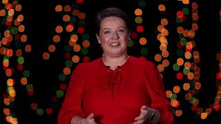 A Holiday Message from Chase Law, President and CEO