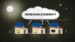 Why Renewable Energy Sources Can’t Replace Oil and Natural Gas