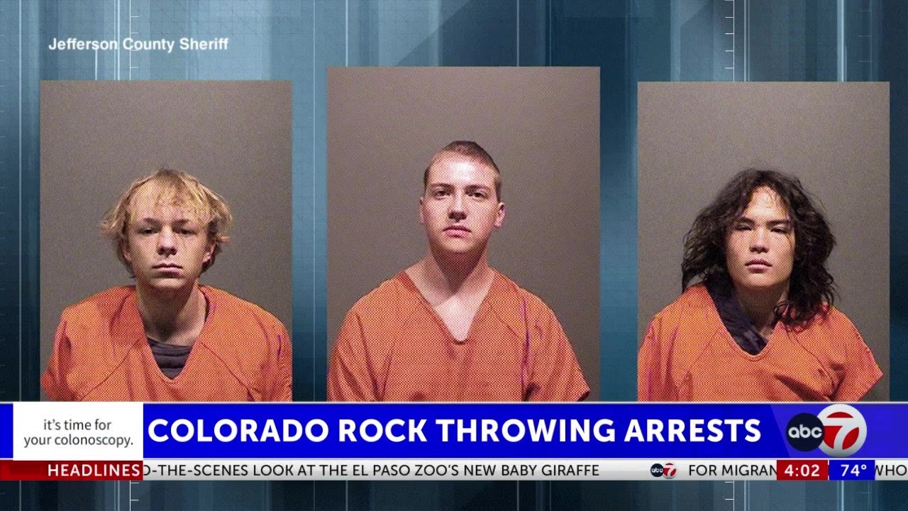 3 teens arrested in death of a 20-year-old woman who was killed when a ...