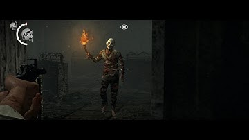 The Evil Within: First Playthrough Part 16: The Craftsman