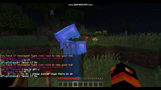 Im Gave Shanga A Gift In Cosmic Craft Mcmmo