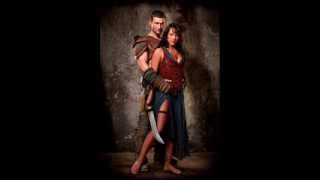 Spartacus - No Life Without You Resimi