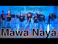 Mawa naya  serge beynaud  choreography by stphanie moraux rakotobe