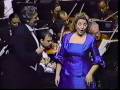 Mariola Cantarero - Canción del ruiseñor, Doña Francisquita, Operalia 1999