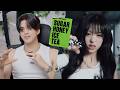 BABYMONSTER SUGAR HONEY ICE TEA M V Reaction 