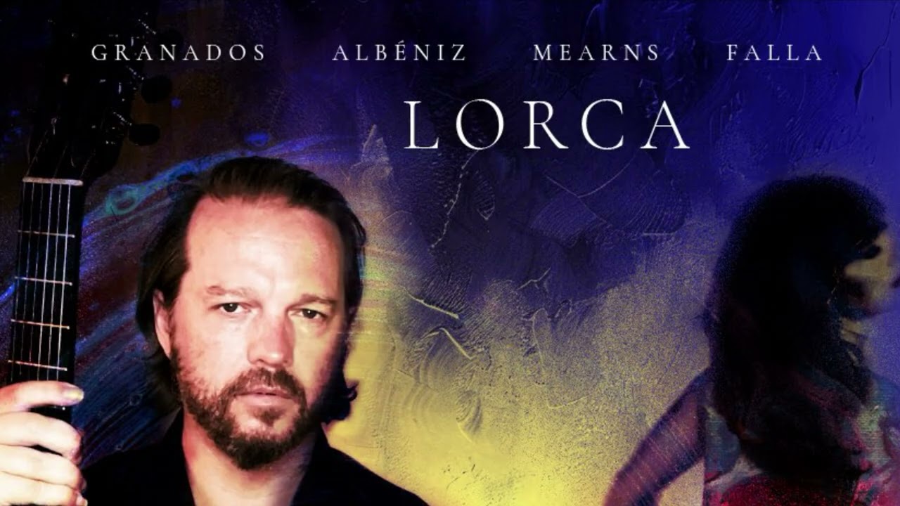 Capricho Español - Enrique Granados arr. Alan Mearns