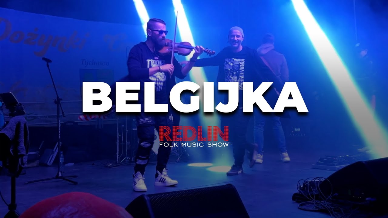 SMIDJE (BELGIJKA) - REDLIN