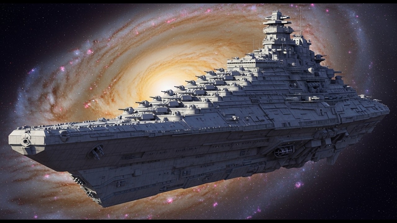 Alien Warned- “Do Not Attack the Humans—They Will Never Let You Flee! | HFY | HFY Sci-Fi Story