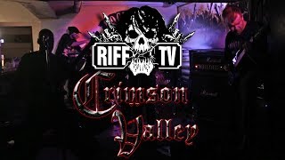 Riff TV - Odcinek 28 - Crimson Valley