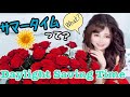 ★アメリカのサマータイムって！？／アメリカのマダム直伝！レモネードの作り方★