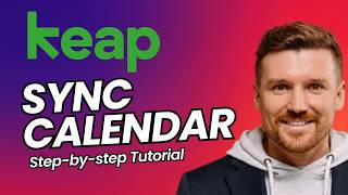 How to Sync Your Calendar with Keap: Step-By-Step Beginner Guide