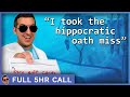 When Scammers Pretend To Be Doctors (Full 5hr Call)