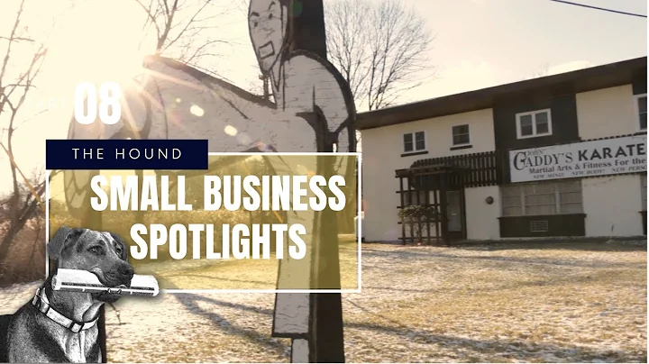 Small Business Spotlights: An Interview with World...