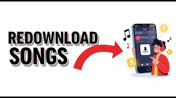 How To Redownload Purchased Songs In iTunes