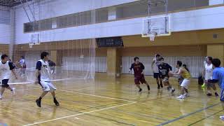 MDDS紅白戦20190325【4本目】