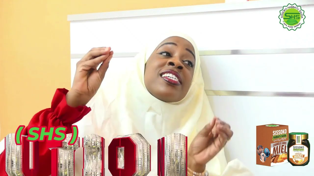 SHS  SOLUTIONS EPISODE 3