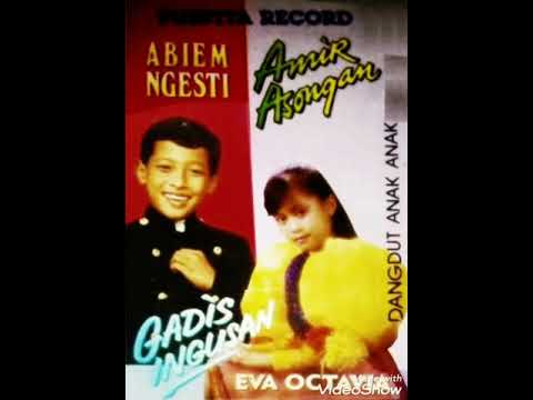 abiem ngesti- lampu merah