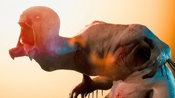 This Game is Like an SCP HORROR MOVIE... (SCP: Fragmented Minds)