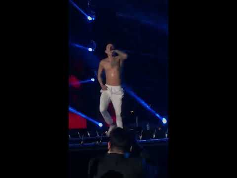 170819 cass blue playground / AOMG(박재범,로꼬,그레이) - 니가 알던 내가 아냐