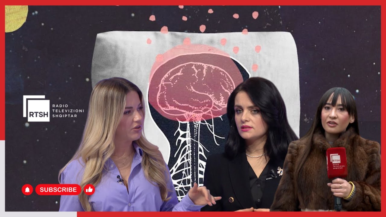 “Mundësi e shëndetshme”: Rëndësia e cilësisë së gjumit në shëndetin dhe jetëgjatësi | Eja te ne