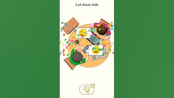 Dop 2 ( Delete One part)( level 312)( walkthrough solutions)(- All level -) Ahmad Gaming