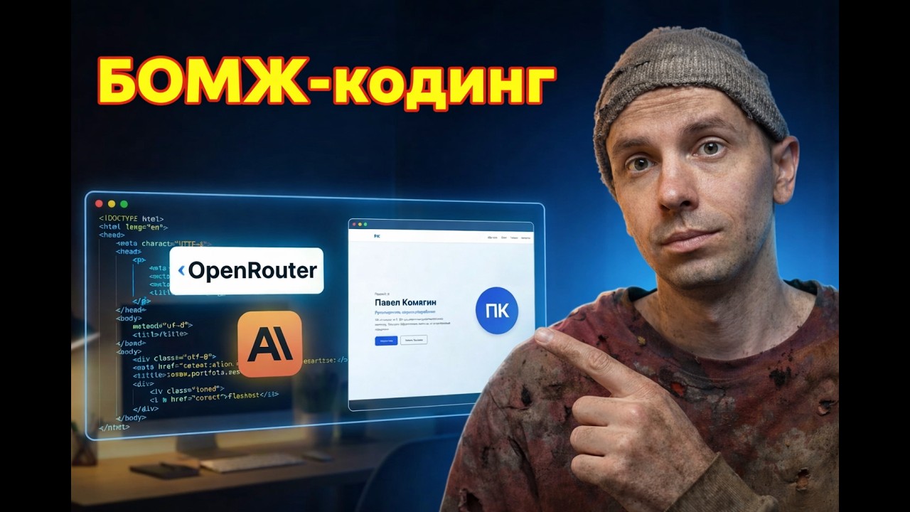 Бесплатный Claude Code? Да. Вот как