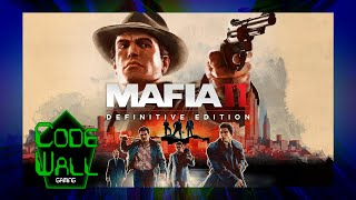 Cruise Control - Achievement Guide - Mafia 2 Definitive Edition