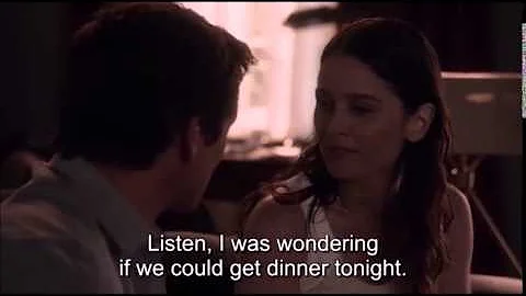 The Mentalist // Teresa Lisbon & Marcus Pike Fan MV