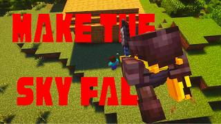 Make The Sky Fall | Spear Mace Clip Dump