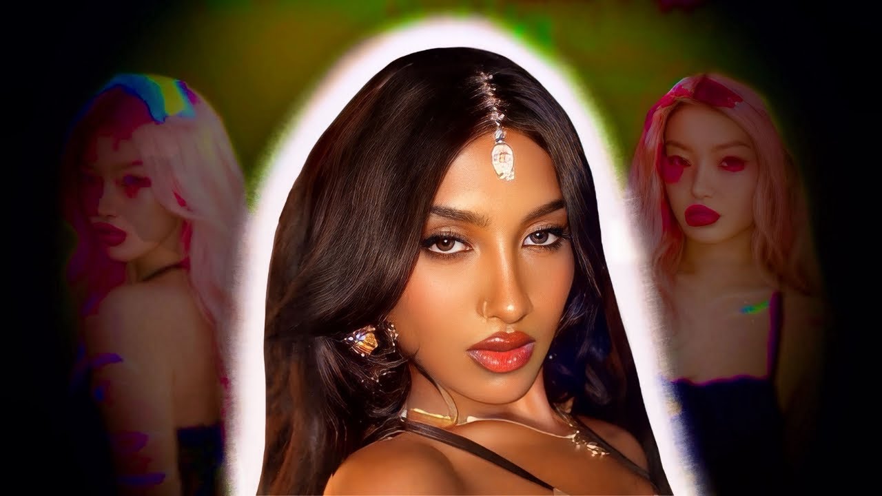 The Katseye Fanbase Is Disgusting (Racism, Sexualization, Body Shaming)