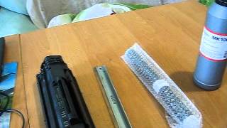 заправка картриджа 725 285А 85А цены выгода(, 2014-02-11T12:22:35.000Z)