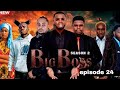 Big Boss Season 2 Episode 25