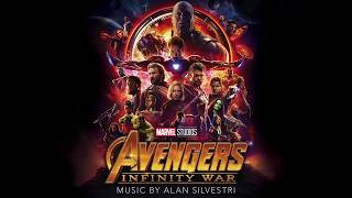 Porch | Avengers infinity war | Alan Silvestri