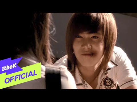 FTISLAND — _ Thunder(천둥)