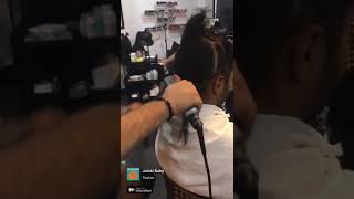 Botox Capillaire By Lécrin Parisien