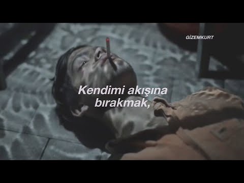 Ane Brun - To Let Myself Go (Türkçe Çeviri)