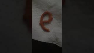 E #food #pretzel #nom #e