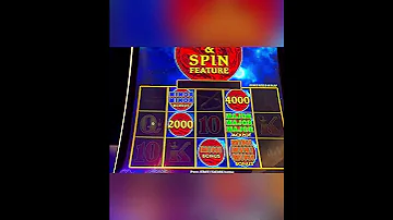 Lucky Chance Spin Jackpot Triple Majors Kung Fu Master 