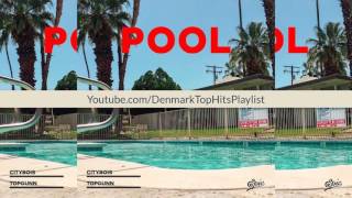 Citybois - Pool (ft. TopGunn) chords