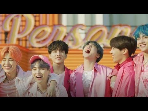 "BOYS WITH LUV" On Candy Shop [FMV] Edit By Namasthe BTS