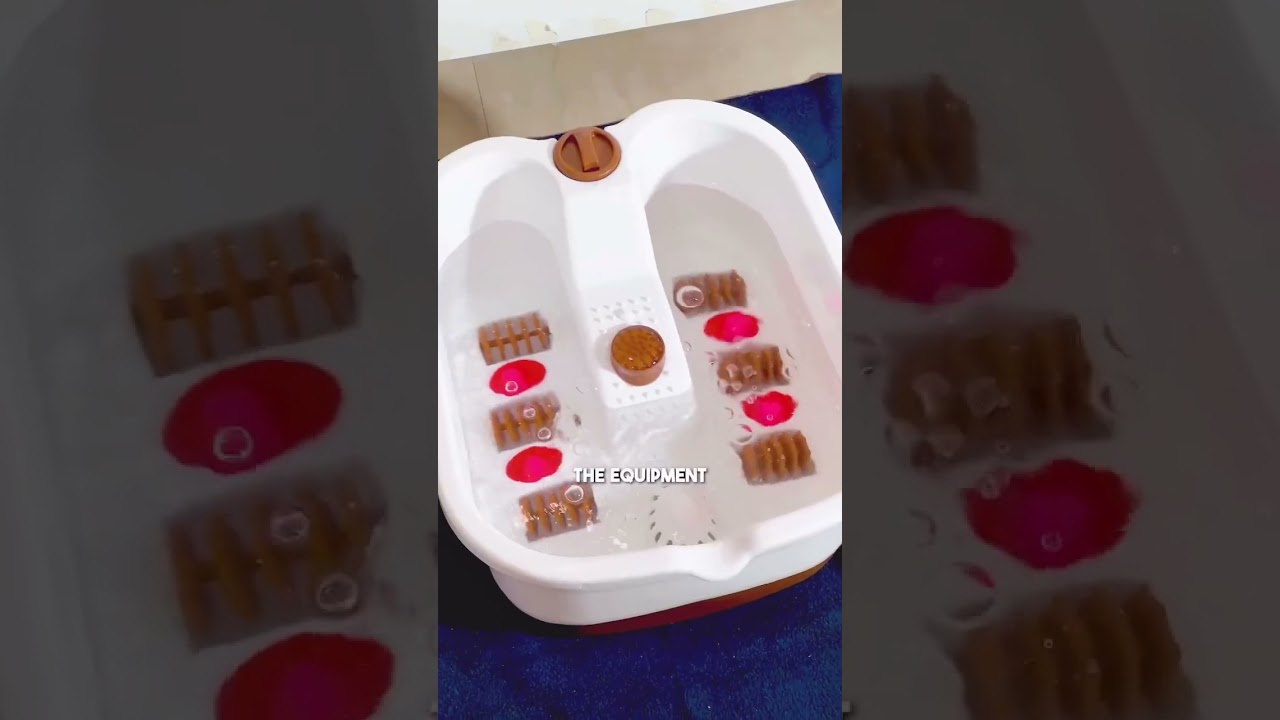 Salon-at-Home Perfection! Yes Madam Review & Birthday Pampering Experience