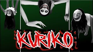 ♿Kurikos♿ Backstory The Mimic