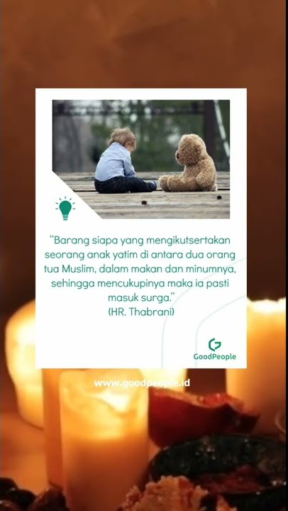 Mari Muliakan Anak Yatim #sedekah #shorts #infaq #islam #sedekahjumat #sedekah2m